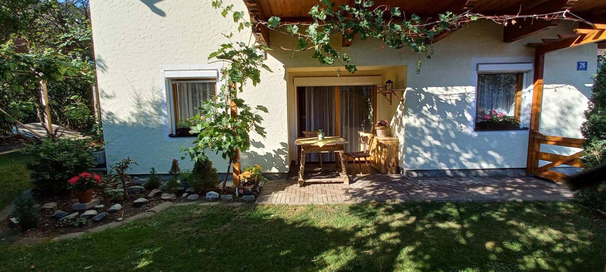 Ferienwohnung Goetzner Auszeit Innsbruck Exterior photo