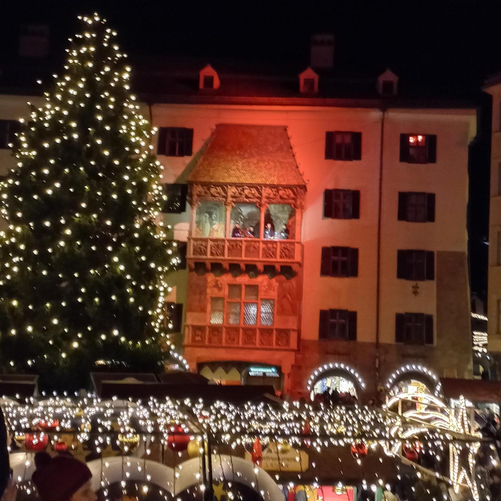 Ferienwohnung Goetzner Auszeit Innsbruck Exterior photo